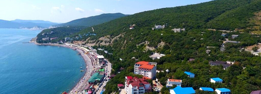 Изображение Широкой Балки