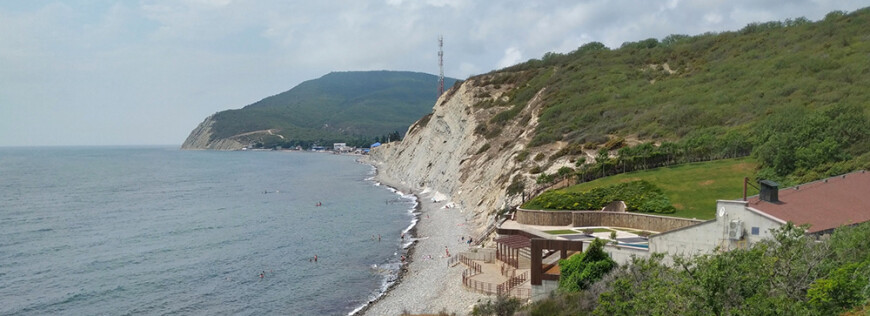 Изображение Южной Озереевки