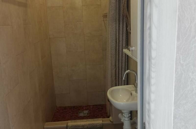 Студия у моря