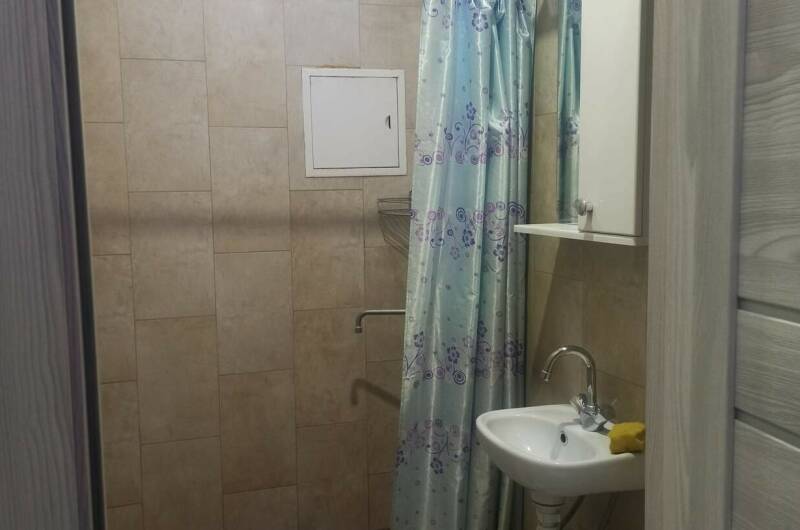 Студия у моря