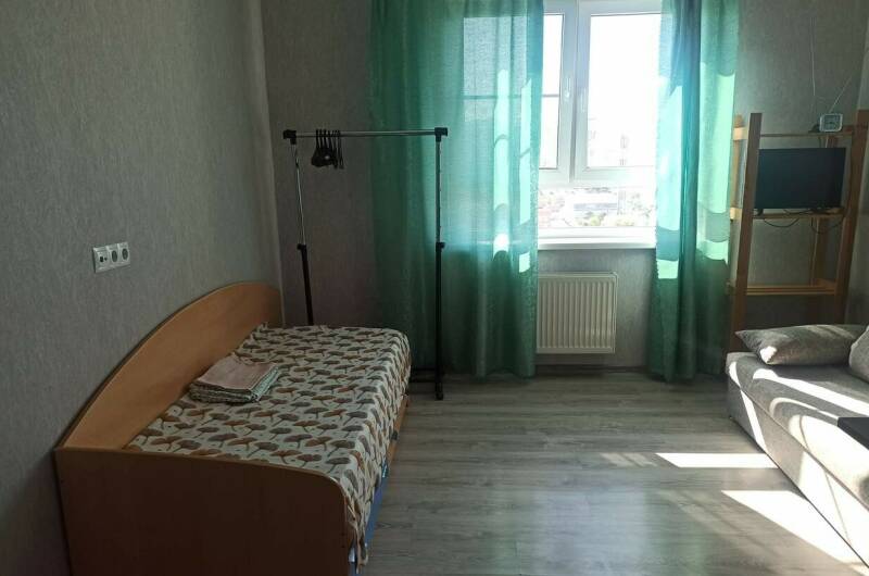 Студия у моря