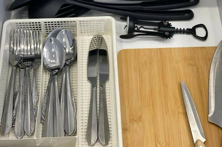 Двухкомнатная квартира на Морском