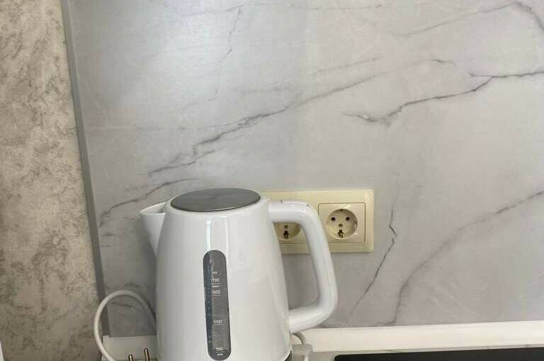 Двухкомнатная квартира на Морском