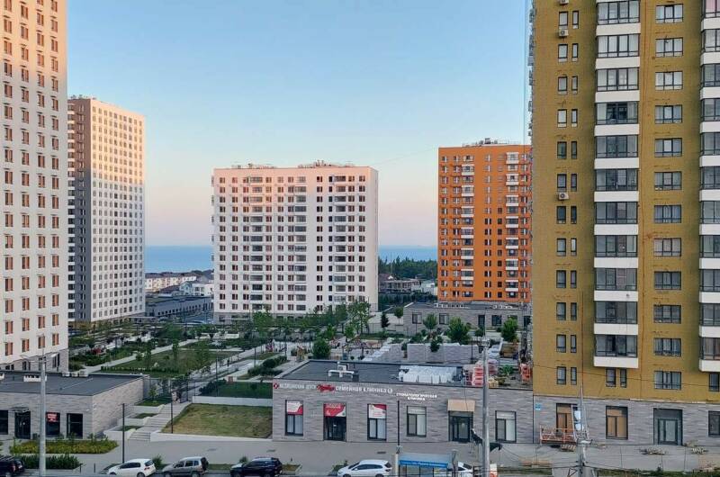 Уютная 2-комнатная квартира