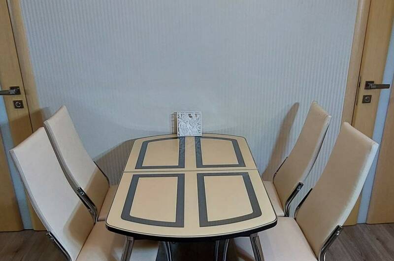 Уютная 2-комнатная квартира