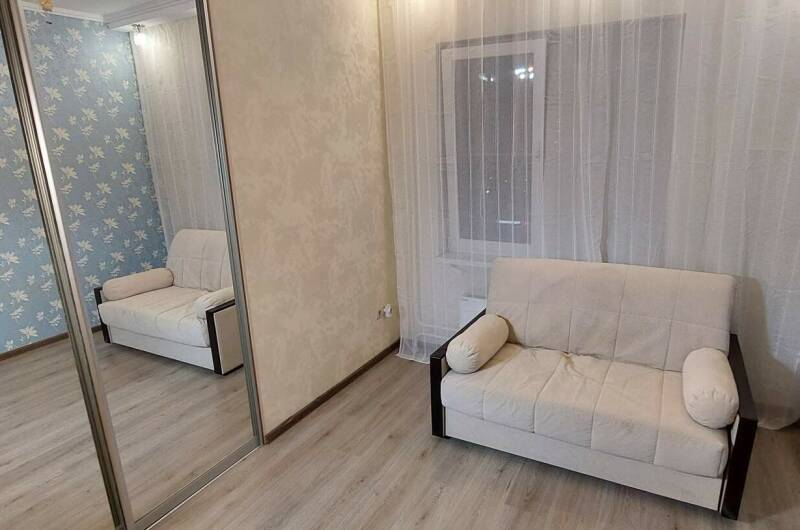 Уютная 2-комнатная квартира