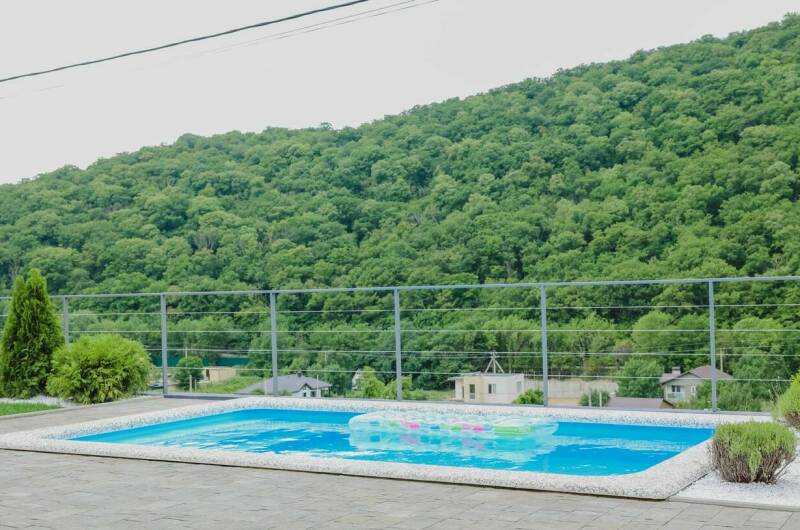 Вилла «Абрау-Дюрсо»