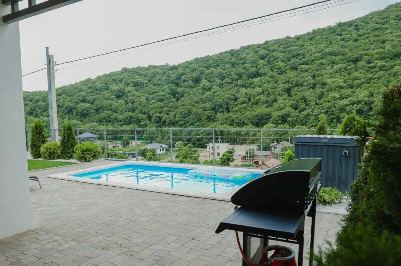 Вилла «Абрау-Дюрсо»