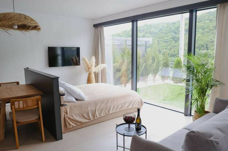 Вилла «Абрау-Дюрсо»