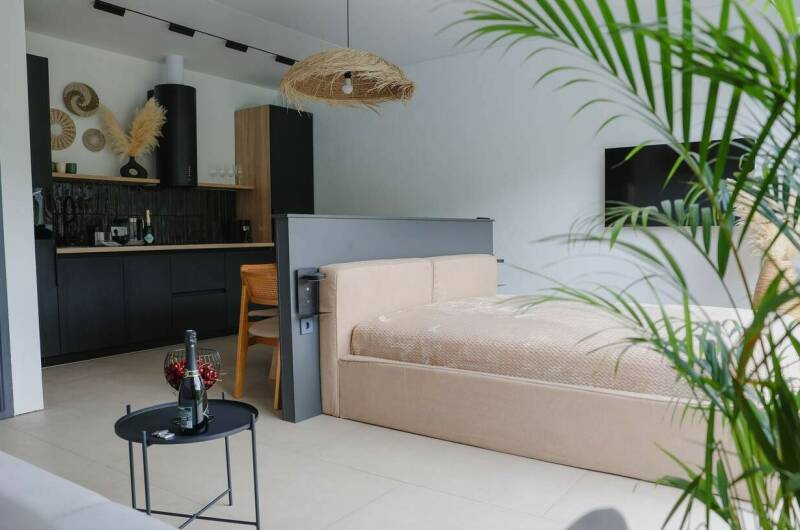 Вилла «Абрау-Дюрсо»