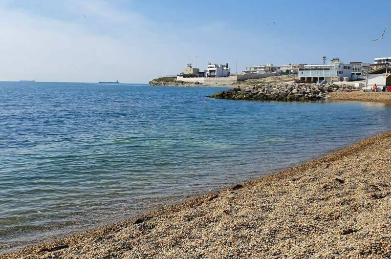 Апартаменты в частном доме на Школьной