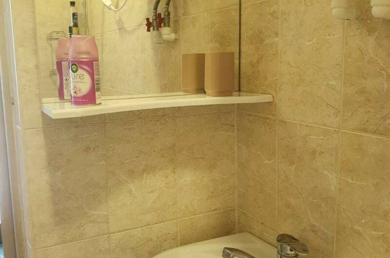 Апартаменты в частном доме на Школьной