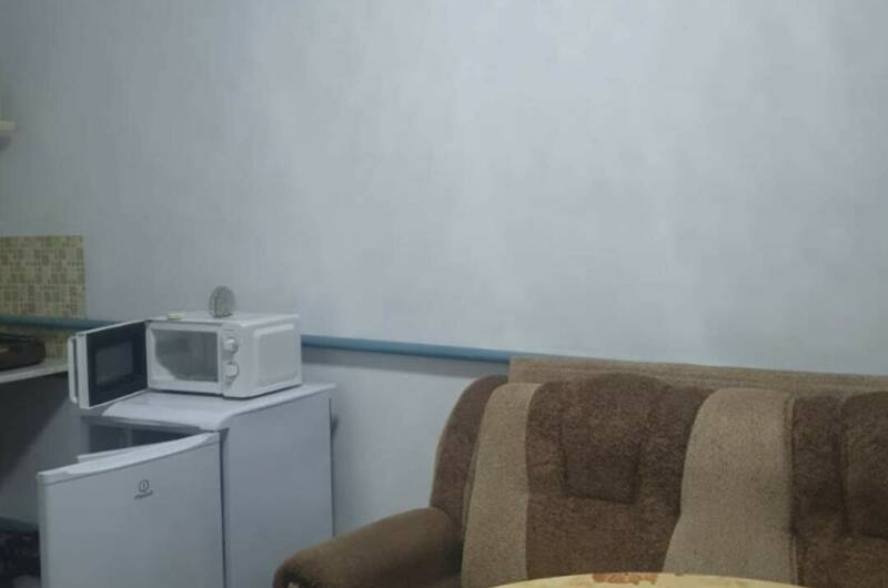 Апартаменты в частном доме на Школьной