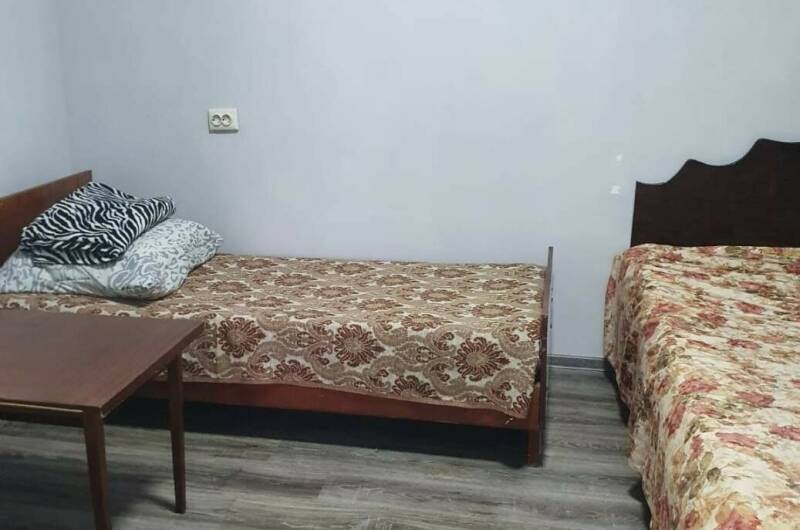 Апартаменты в частном доме на Школьной