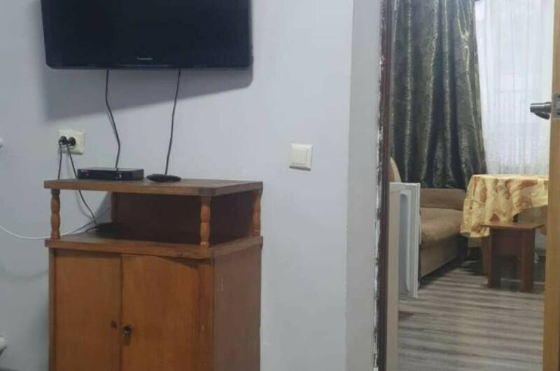 Апартаменты в частном доме на Школьной