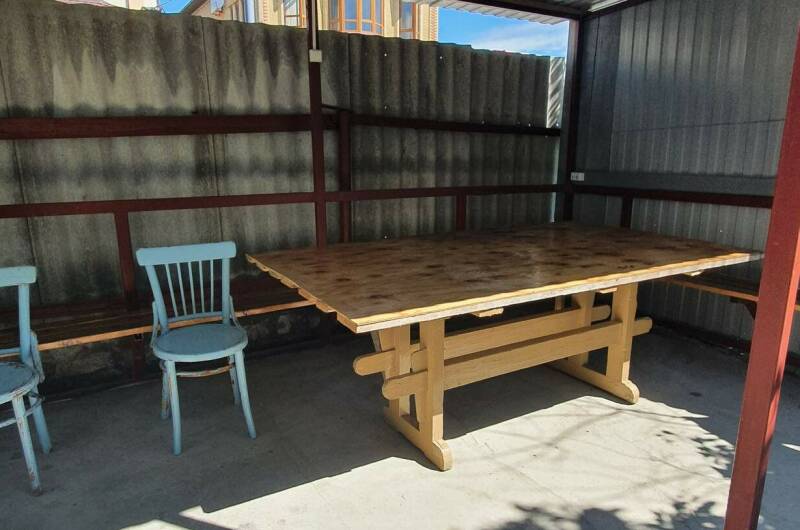 Апартаменты в частном доме на Школьной