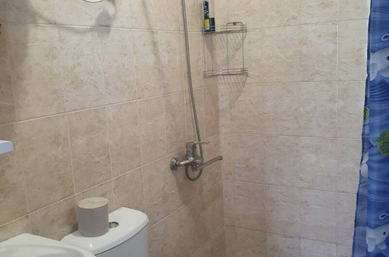 Апартаменты в частном доме на Школьной