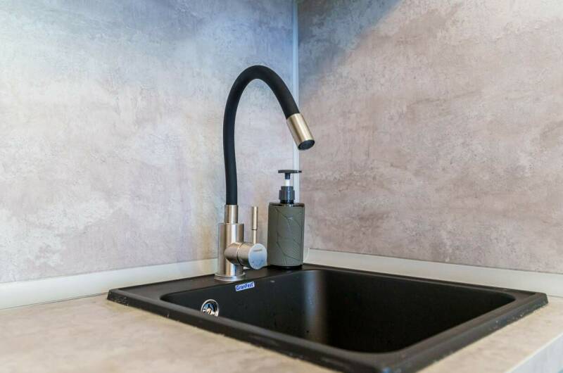 Апартаменты ЖК «Черноморский-2» от LetoApart