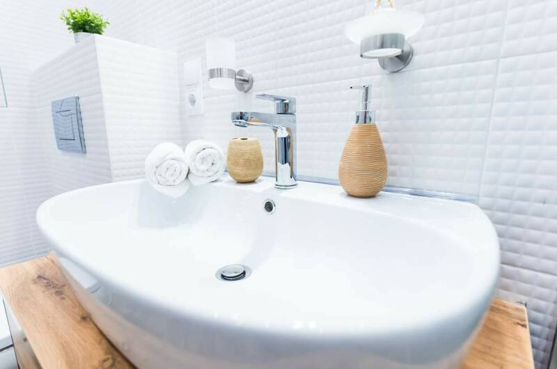 Квартира с панорамным видом от «LetoApart»