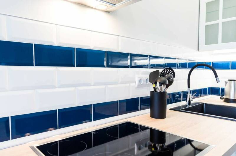 Квартира с панорамным видом от «LetoApart»