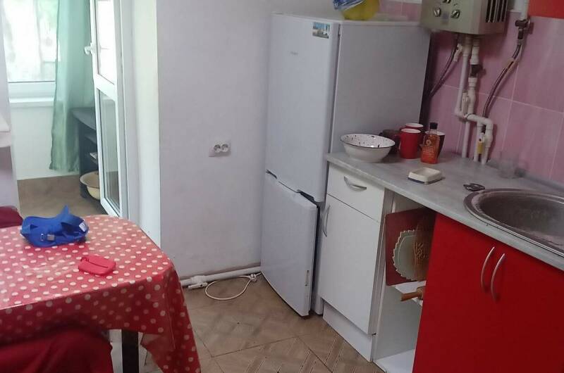 Однокомнатная квартира «250 шагов к пляжу»