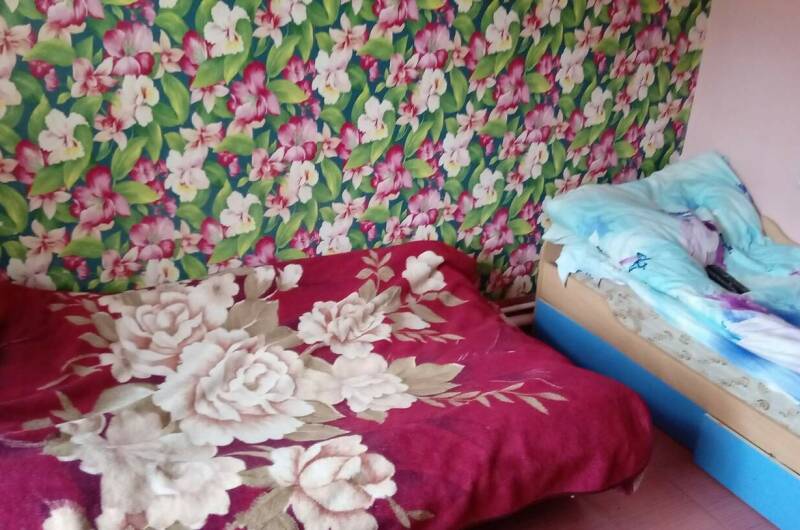 Однокомнатная квартира «250 шагов к пляжу»