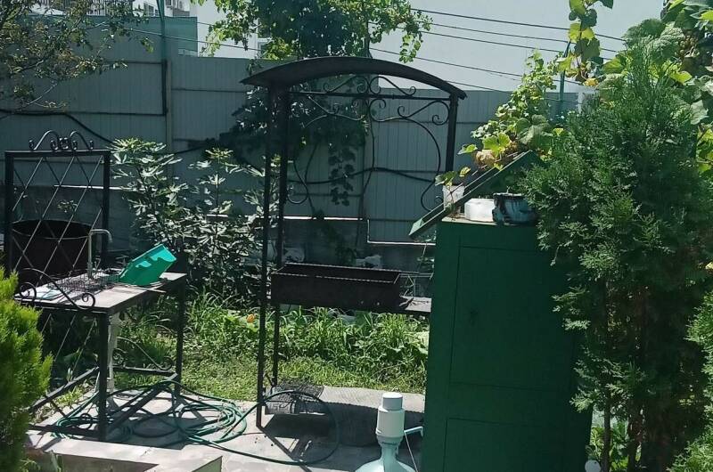 Однокомнатная квартира «250 шагов к пляжу»