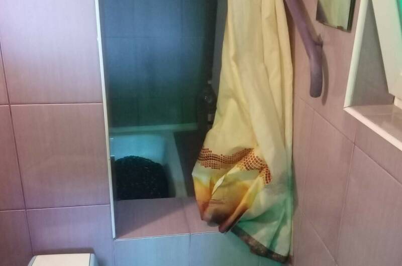 Однокомнатная квартира «250 шагов к пляжу»