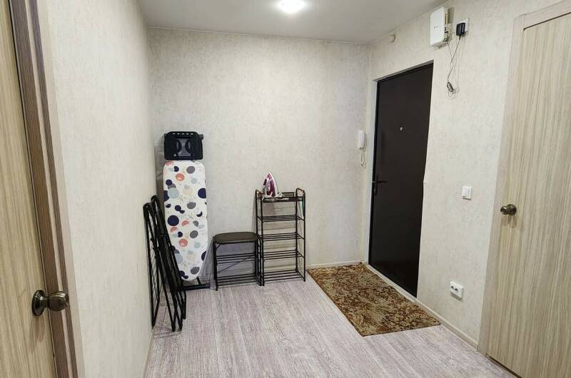 Двухкомнатная квартира у моря