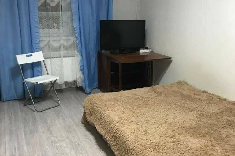 Однокомнатная квартира у моря