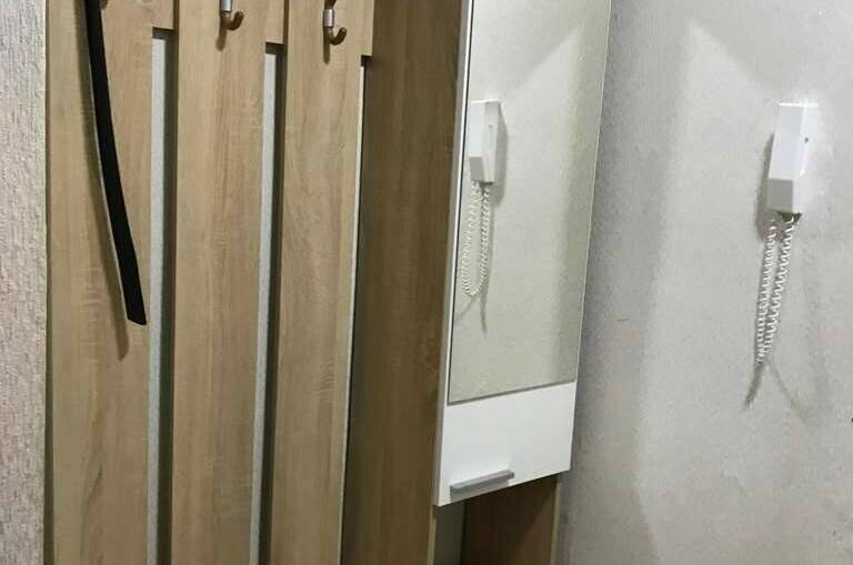 Однокомнатная квартира у моря