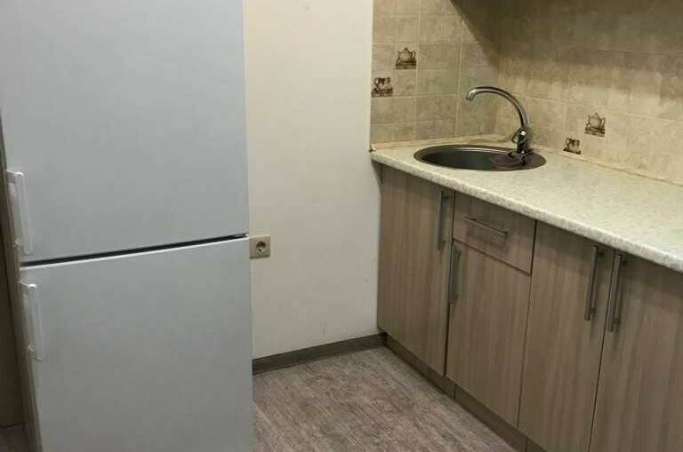 Однокомнатная квартира у моря