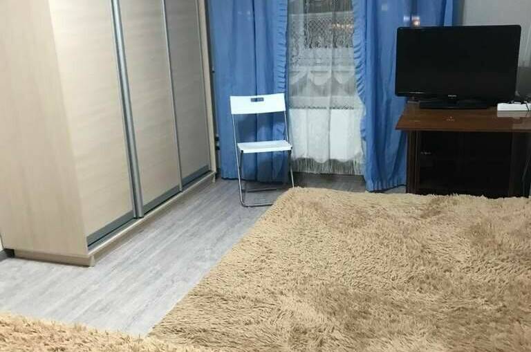 Однокомнатная квартира у моря