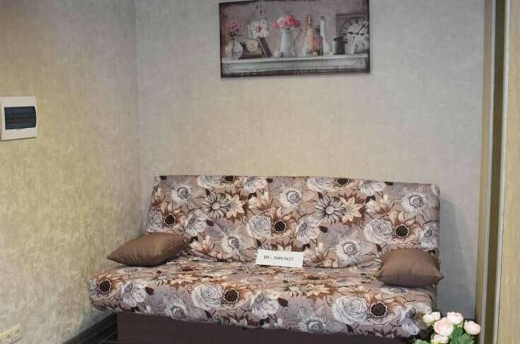 Квартира с видом на море