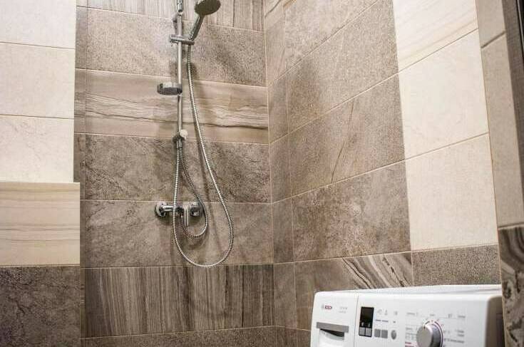 Квартира с видом на море