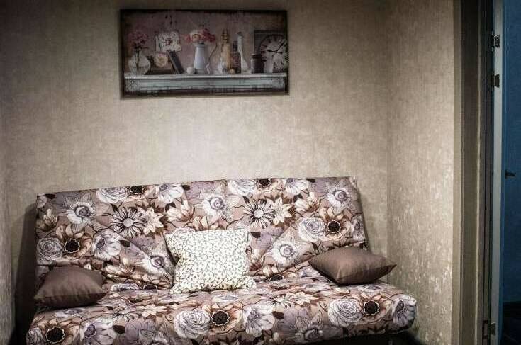 Квартира с видом на море