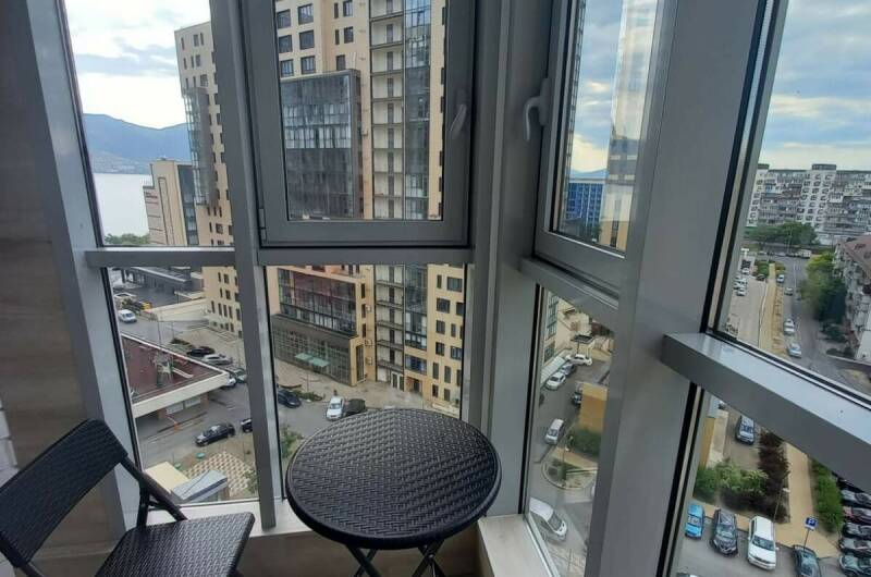 Квартира в ЖК «Регата»