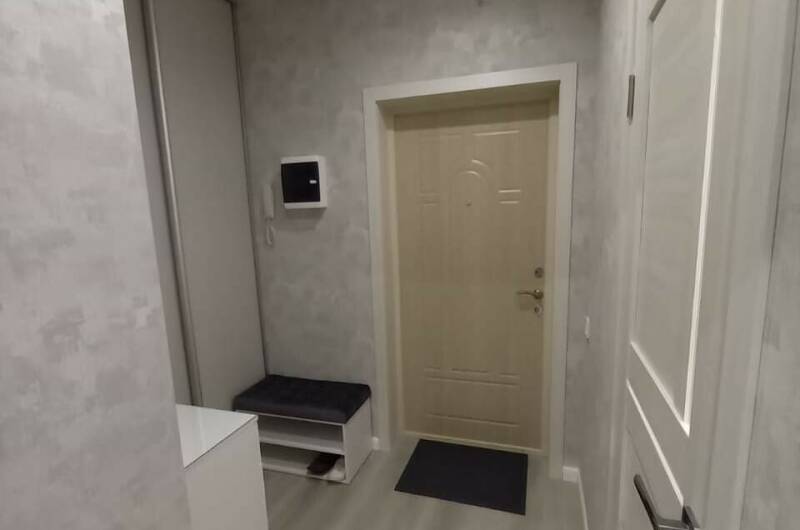 Квартира в ЖК «Регата»