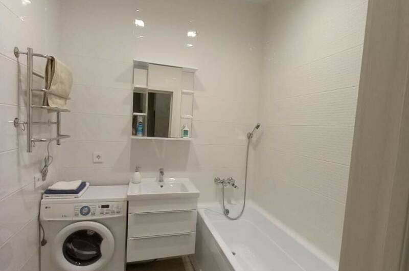 Квартира в ЖК «Регата»