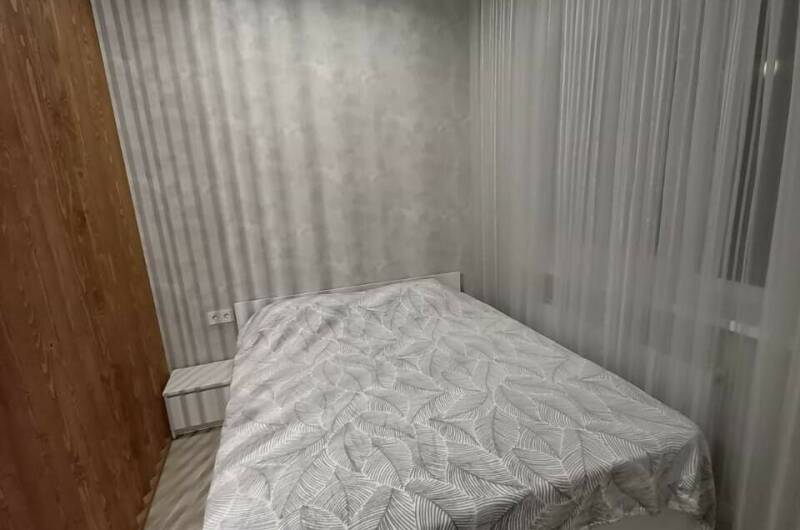 Квартира в ЖК «Регата»