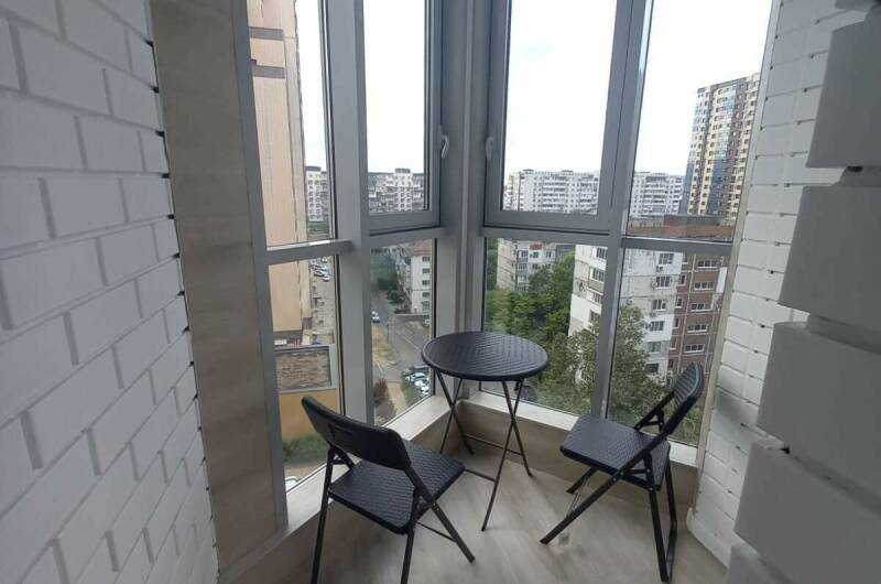 Квартира в ЖК «Регата»