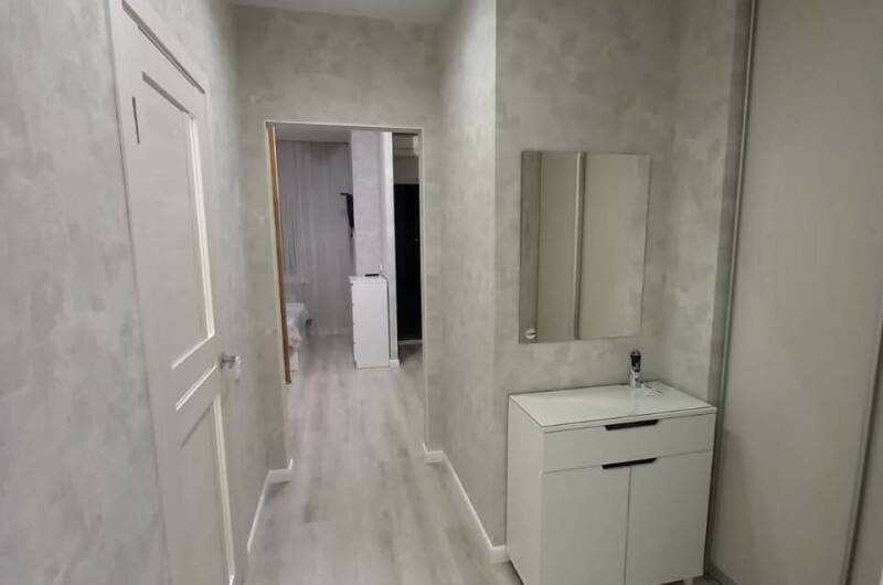 Квартира в ЖК «Регата»