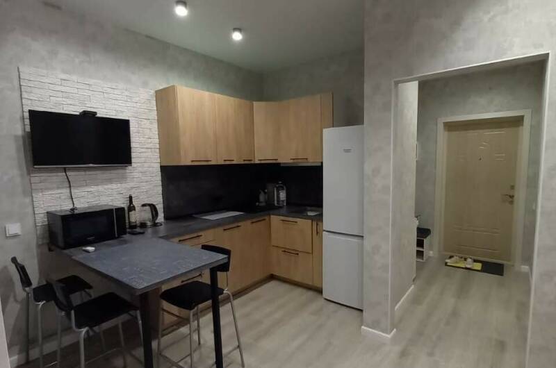 Квартира в ЖК «Регата»