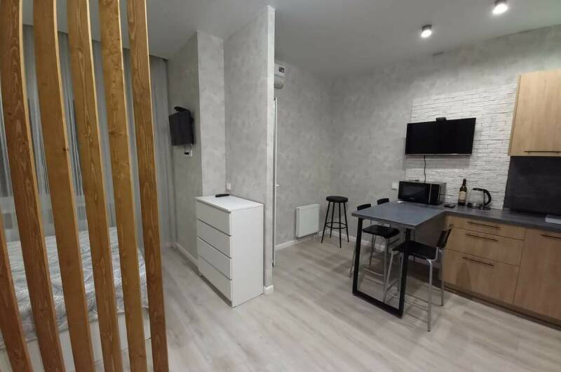 Квартира в ЖК «Регата»