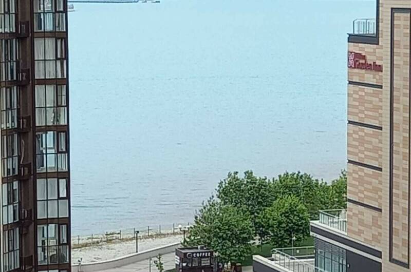 Квартира в ЖК «Регата»