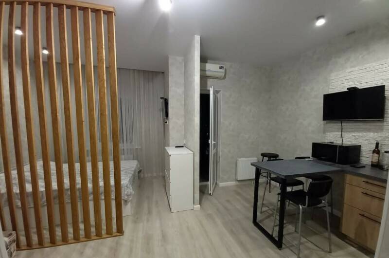 Квартира в ЖК «Регата»