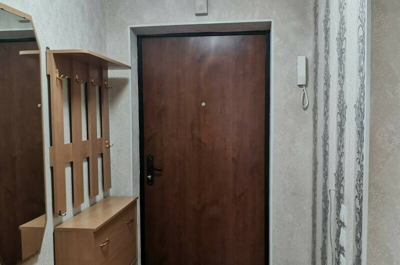 Однокомнатная квартира у моря