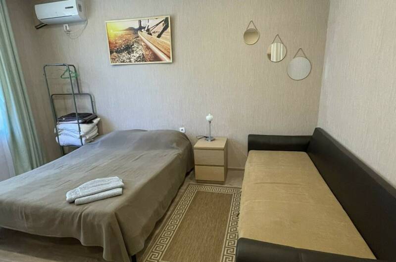 Гостевой дом «Лес»