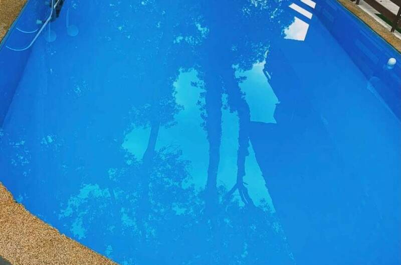 Гостевой дом «Лес»