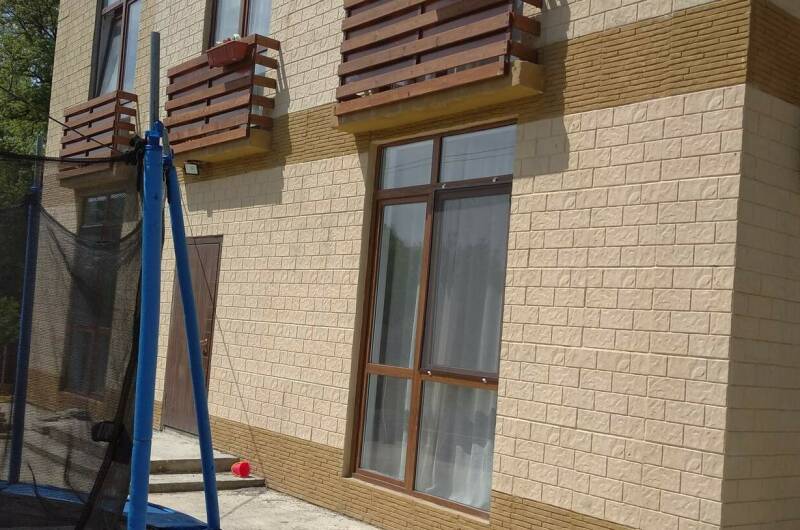 Гостевой дом «Лес»